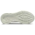 Tênis Under Armour Essential 2 Branco e Roxo Feminino Caminhada Corrida - loja online