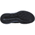 Tênis Under Armour Charged HIT Preto e Azul Masculino Corrida Academia - KALFE