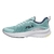 Tênis Fila Prisma Azul e Branco Feminino Caminhada Corrida - loja online