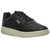 Tênis Fila Acd Classic Preto e Branco Masculino Casual - comprar online