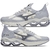Tênis Mizuno Wave Frontier B Branco Feminino Corrida - comprar online