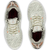 Tênis Fila Racer Brave Run Branco e Dourado Feminino Caminhada Corrida - KALFE