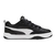 Tênis Puma Park Bdp Preto e Branco Masculino Casual