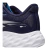 Tênis Rainha Play III Marinho e Branco Masculino Casual - KALFE