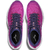 Tênis Mizuno Victory RSP Rosa e Branco Feminino Corrida Academia - KALFE