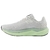 Tênis New Balance Propel V5 Branco e Verde Feminino Corrida na internet