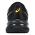 Imagem do Tênis Asics Gel-Nagoya ST Cinza e Amarelo Masculino Corrida Academia
