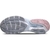Imagem do Tênis Mizuno Wave Impetus Branco Feminino Corrida