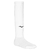 Meião Mizuno Morelia Branco Unissex - comprar online