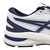 Tênis Asics Gel-Nagoya ST Branco e Marinho Masculino Casual na internet