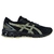 Tênis Asics Gel-Quantum 180 Fly Preto e Cinza Masculino Casual