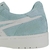 Tênis Asics Japan S Camurça Azul e Branco Feminino Casual - loja online