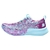 Tênis Asics Noosa Tri 16 Roxo e Azul Feminino Corrida na internet