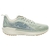 Tênis Fila Duality Cinza e Bege Feminino Caminhada Corrida