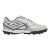 Chuteira Society Umbro Pro 5 Bump Club Cinza e Branco Masculino