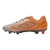 Chuteira Umbro Campo Gravity Laranja e Cinza Masculino - loja online