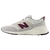 Tênis New Balance 997R Unissex Cinza e Vinho Original na internet