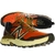 Imagem do Tênis New Balance Fresh Foam X Hierro V7 Amarelo Masculino Trilha