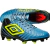 Chuteira Umbro Campo Fifty V Azul e Preto Masculino