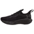 Tênis Under Armour Slight 3 Preto Feminino Caminhada Corrida na internet