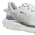 Tênis Fila Racer Sky Branco e Cinza Feminino Caminhada Corrida na internet