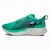 Tênis Fila Racer Carbon Tri Verde e Branco Feminino Corrida - KALFE