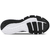 Tênis Corrida Mizuno Atlantis Cinza e Preto Masculino Caminhada Corrida na internet
