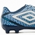 Chuteira Umbro Campo Plasma Marinho Masculino na internet
