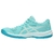 Tênis Asics Upcourt 6 Azul Claro e Branco Feminino Esporte - Indoor - comprar online