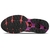Tênis Mizuno Wave Frontier 15 Preto Feminino Corrida - loja online
