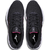 Tênis Mizuno Jet 7 Preto e Rosa Feminino Caminhada Corrida - KALFE