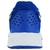 Imagem do Tênis Asics Raiden 4 Azul e Branco Feminino Caminhada Corrida