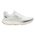 Tênis Fila Float Maxxi 2 Branco e Cinza Feminino Corrida Academia