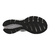 Tênis Olympikus Veloz 3 Preto e Branco Masculino Caminhada Corrida - KALFE