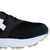 Tênis Asics Gel-Takumi Preto e Branco Masculino Casual