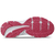 Tênis Mizuno Hawk 5 Preto e Rosa Feminino Caminhada Corrida na internet