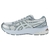 Tênis Asics Gel-Nagoya St Branco e Cinza Feminino Casual - comprar online