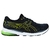 Tênis Asics Gel-Shinobi 2 Cinza e Amarelo Masculino Corrida Academia