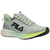 Tênis Fila KR6 Cinza e Verde Feminino Corrida Academia - comprar online