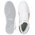 Tênis Puma Shuffle Mid BDP Branco e Vermelho Masculino Casual - comprar online