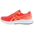 Tênis Asics Gel-Shinobi 2 Rosa e Laranja Feminino Corrida Academia - comprar online