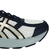 Tênis Asics Gel-Nagoya St Cinza e Marinho Masculino Casual