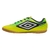 Chuteira Umbro Futsal Cannon Verde e Preto Masculino - KALFE