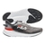 Tênis Fila Racer Sky Cinza e Preto Masculino Caminhada Corrida - comprar online
