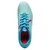 Chuteira Umbro Campo Score Azul e Branco Masculino - KALFE