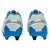 Imagem do Chuteira Umbro Campo Score Branco e Azul Masculino