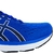 Tênis Asics Gel-Shinobi 2 Azul e Branco Masculino Corrida Academia - loja online