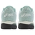 Tênis Asics Gel-Takumi Azul e Verde Feminino Casual - KALFE