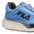 Tênis Fila Float Maxxi 2 Azul e Preto Masculino Corrida Academia na internet