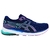 Tênis Asics Gel-Shinobi 2 Marinho e Roxo Feminino Corrida Academia